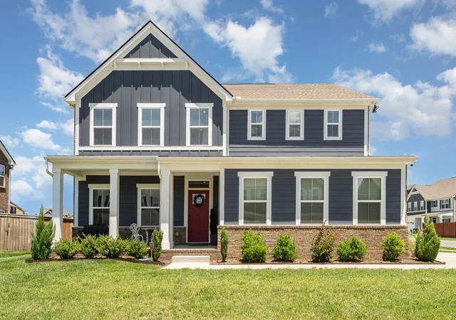 2nd image of 468 Rosy Dale Dr, Gallatin, TN 37066 | MLS# 2973411