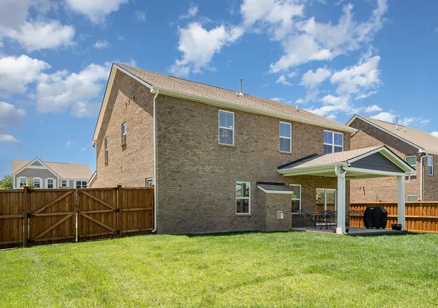 34th image of 468 Rosy Dale Dr, Gallatin, TN 37066 | MLS# 2973411
