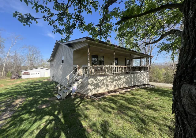 Photo 1 of Single family home for sale at 219 John Fuson Rd, Smithville, TN 37166 | MLS# 2980337 | Listing updated on 2026-02-17