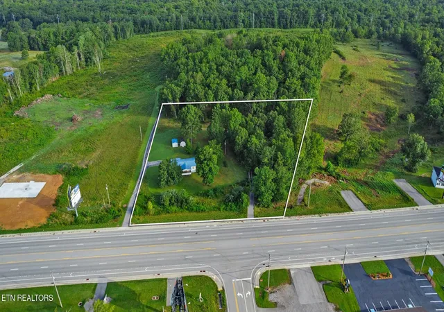 1st image of 36593687 Peavine Rd, Crossville, TN 38571 | MLS# 2973252