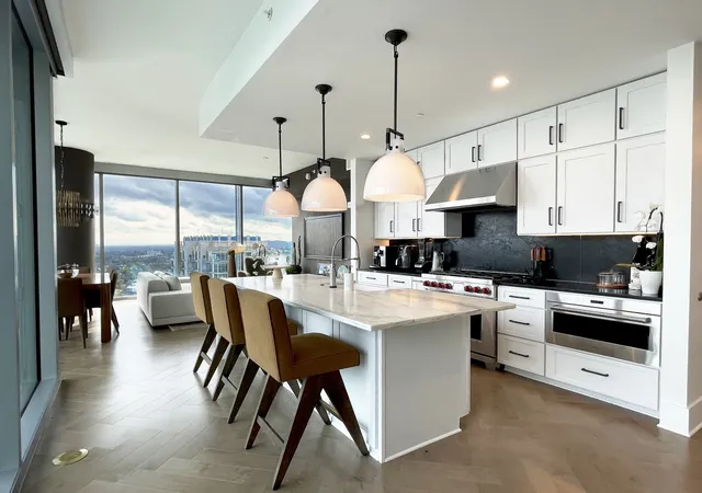 Condo for sale at 1616 W End Ave #2607, Nashville, TN 37203 | MLS# 3214050 | Listing updated on 2026-08-18