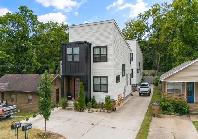 4th image of 1103A Cecilia Ave, Nashville, TN 37208 | MLS# 3000624