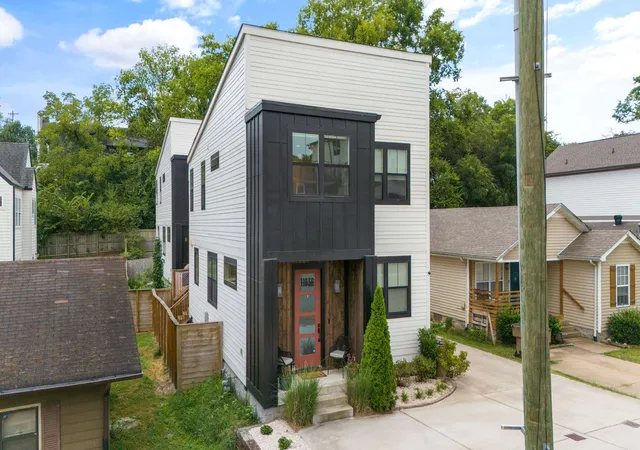 5th image of 1103A Cecilia Ave, Nashville, TN 37208 | MLS# 3000624