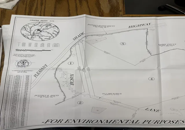 8th image of 0 Nascar Ln, Pleasant Shade, TN 37145 | MLS# 2973616
