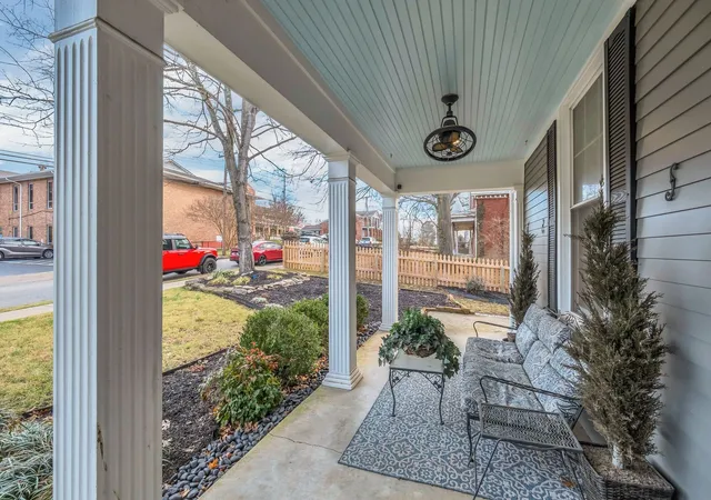 5th image of 415 W 9Th St, Columbia, TN 38401 | MLS# 3038861
