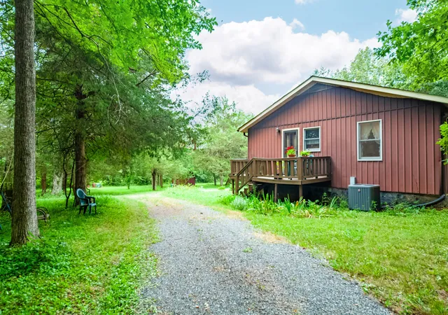 3rd image of 2756 Glasscock Rd, Lewisburg, TN 37091 | MLS# 3158460