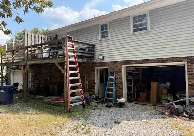 3rd image of 526 Woods Dr, Columbia, TN 38401 | MLS# 2991866