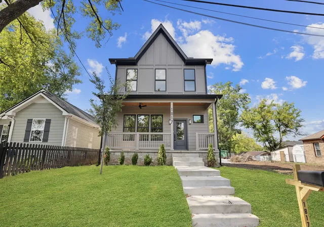 1st image of 1817 15th Ave N, Nashville, TN 37208 | MLS# 2998119