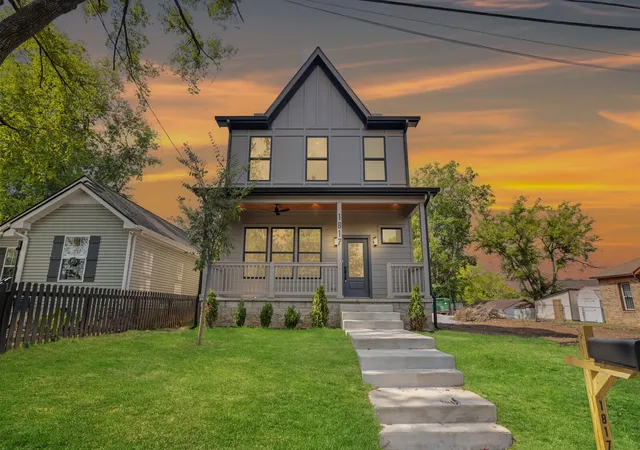 2nd image of 1817 15th Ave N, Nashville, TN 37208 | MLS# 2998119
