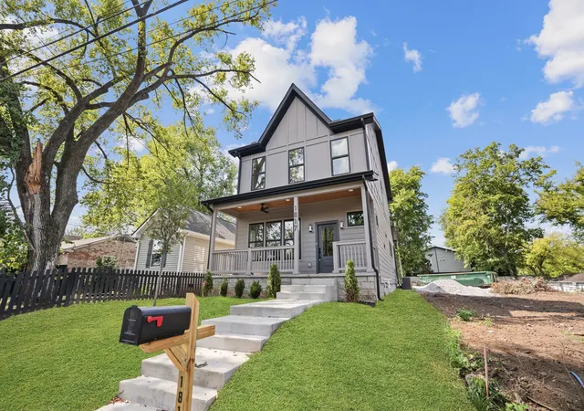 3rd image of 1817 15Th Ave N, Nashville, TN 37208 | MLS# 2998119