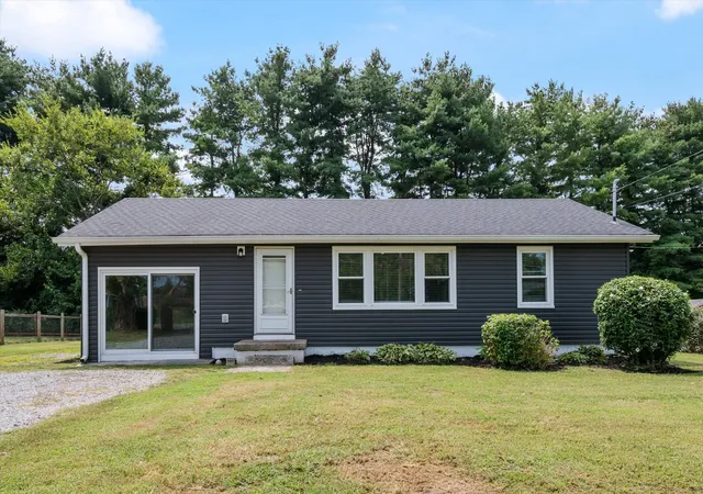 1st image of 602 Johnson St, Murfreesboro, TN 37130 | MLS# 2973842