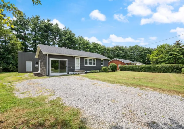 2nd image of 602 Johnson St, Murfreesboro, TN 37130 | MLS# 2973842
