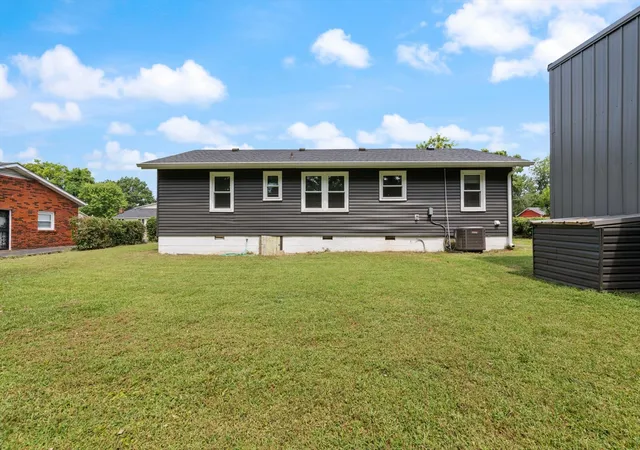 26th image of 602 Johnson St, Murfreesboro, TN 37130 | MLS# 2973842