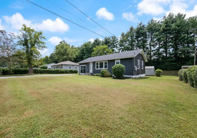 3rd image of 602 Johnson St, Murfreesboro, TN 37130 | MLS# 2973842