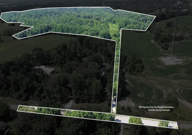 3rd image of 0 Witty Lane, Hopkinsville, KY 42240 | MLS# 2973939