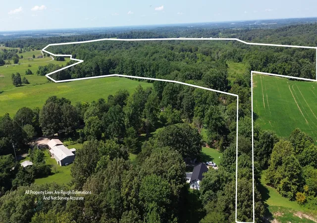 1st image of 0 Witty Lane, Hopkinsville, KY 42240 | MLS# 2973939