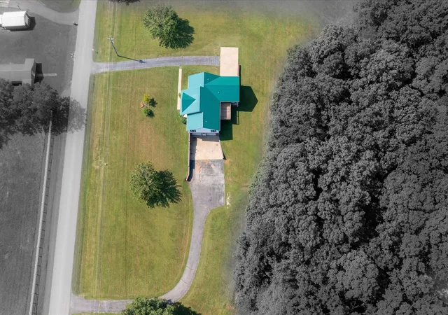 45th image of 535 Darbytown Rd, Hohenwald, TN 38462 | MLS# 2974762
