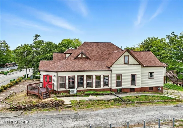 1st image of 321 High St, Maryville, TN 37804 | MLS# 3051407