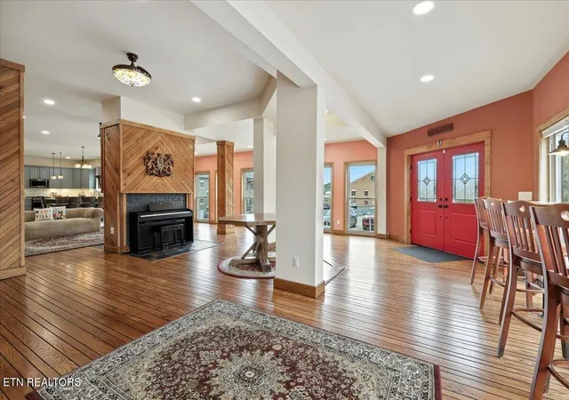 4th image of 321 High St, Maryville, TN 37804 | MLS# 3051407