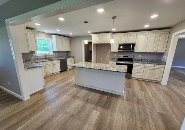 5th image of 665 Ferguson Hill Rd, Lafayette, TN 37083 | MLS# 2974127