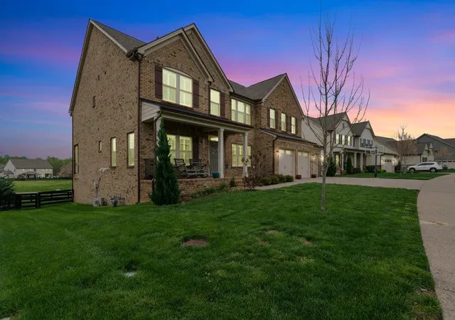 3rd image of 7088 Sky Meadow Dr, College Grove, TN 37046 | MLS# 2974629