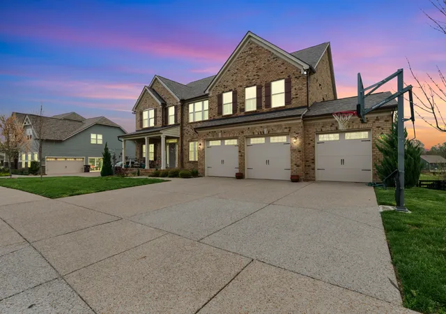 5th image of 7088 Sky Meadow Dr, College Grove, TN 37046 | MLS# 2974629