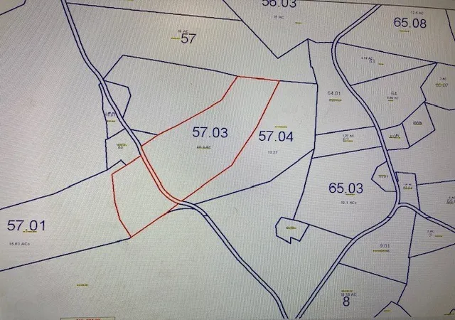 Photo 2 of Land for sale at 124 Hayes Frk Crk Rd, Dover, TN 37058 | MLS# 2974316 | Listing updated on 2026-10-28
