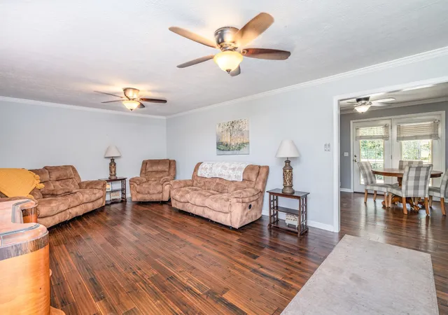 5th image of 286 S Ray Rd, Portland, TN 37148 | MLS# 2974308