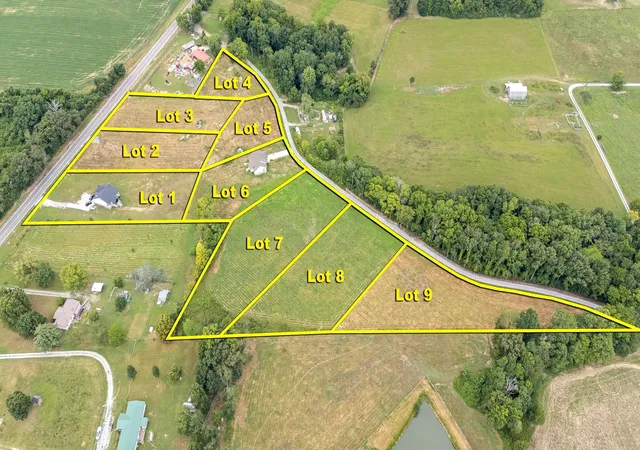 Photo 1 of Sale Pending at 0 Aedc Rd, Estill Springs, TN 37330 | MLS# 2974914 | Listing updated on 2026-05-07