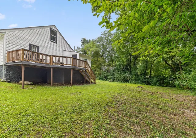 Photo 34 of Single family home for sale at 3301 Taylor Street, Chattanooga, TN 37406 | MLS# 2974358 | Listing updated on 2025-09-26
