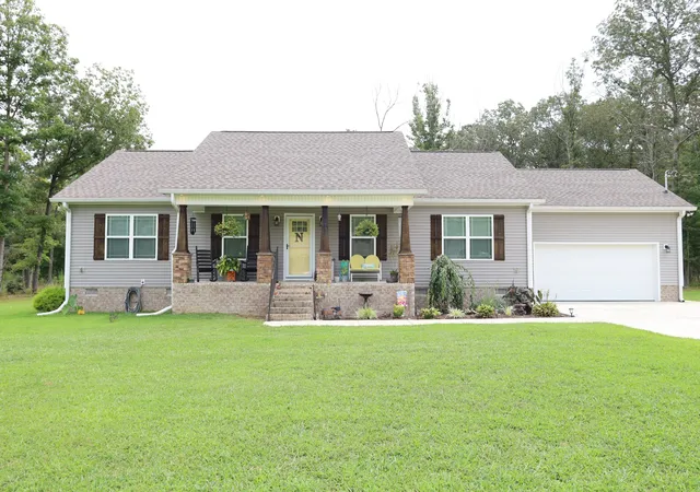 1st image of 417 N Ballard Rd, Manchester, TN 37355 | MLS# 2974535