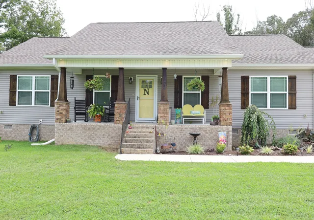 3rd image of 417 N Ballard Rd, Manchester, TN 37355 | MLS# 2974535