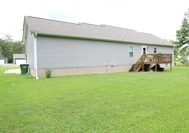 34th image of 417 N Ballard Rd, Manchester, TN 37355 | MLS# 2974535