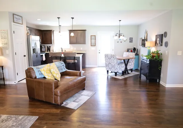 4th image of 417 N Ballard Rd, Manchester, TN 37355 | MLS# 2974535