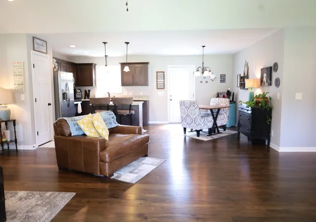 5th image of 417 N Ballard Rd, Manchester, TN 37355 | MLS# 2974535