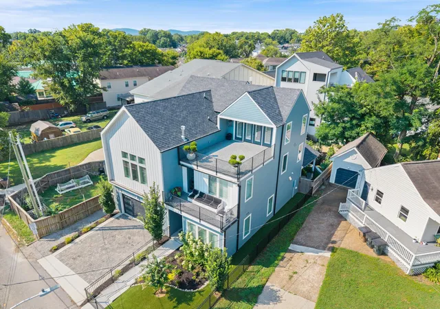 4th image of 835 W Argyle Ave, Nashville, TN 37203 | MLS# 2975507