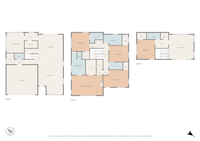 50th image of 835 W Argyle Ave, Nashville, TN 37203 | MLS# 2975507