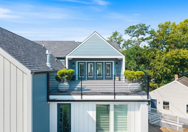 5th image of 835 W Argyle Ave, Nashville, TN 37203 | MLS# 2975507