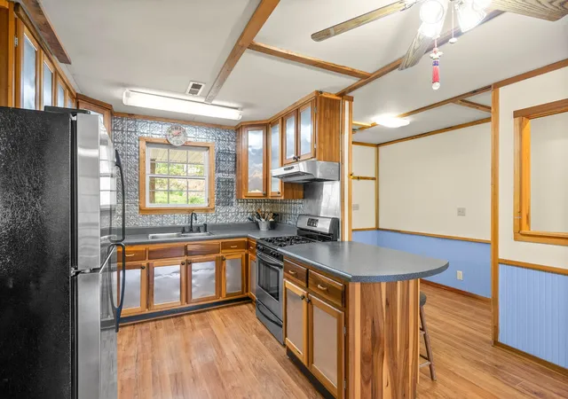 Photo 1 of Single family home for sale at 461 Leatherwood Lake Rd, Stewart, TN 37175 | MLS# 3000430 | Listing updated on 2025-09-22