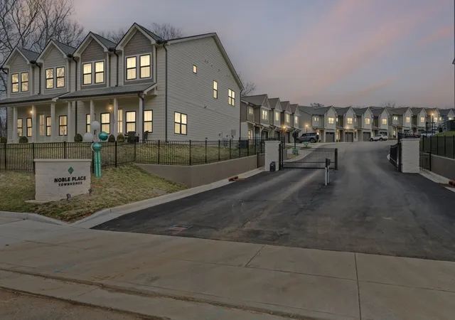 35th image of 1317 Shannon Lane #86, Nashville, TN 37211 | MLS# 2975956