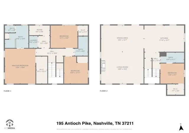 44th image of 195 Antioch Pike, Nashville, TN 37211 | MLS# 2975665