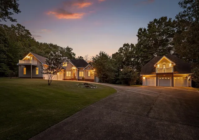 1st image of 8710 Hidden Branches Road, Harrison, TN 37341 | MLS# 2974895