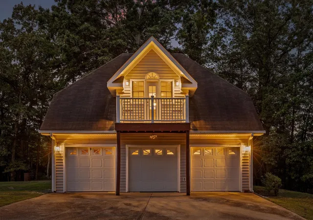 3rd image of 8710 Hidden Branches Road, Harrison, TN 37341 | MLS# 2974895