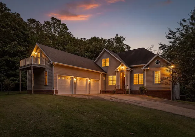 4th image of 8710 Hidden Branches Road, Harrison, TN 37341 | MLS# 2974895
