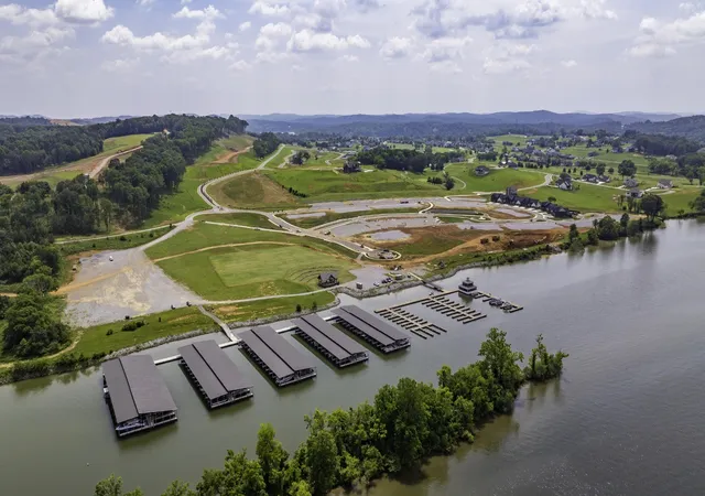 Photo 3 of Land for sale at 603 Firefly Dr, Loudon, TN 37774 | MLS# 3336908 | Listing updated on 2026-10-05