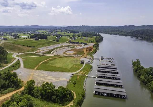Photo 4 of Land for sale at 603 Firefly Dr, Loudon, TN 37774 | MLS# 3336908 | Listing updated on 2026-10-05