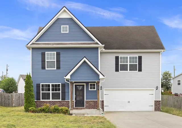 1st image of 733 Hollandale Rd, La Vergne, TN 37086 | MLS# 2981565