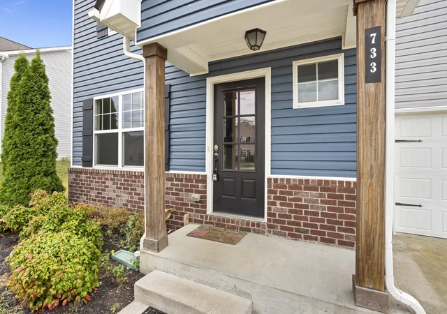 3rd image of 733 Hollandale Rd, La Vergne, TN 37086 | MLS# 2981565