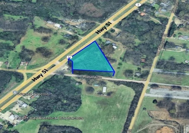 1st image of 5852 Us Hwy 51 N, Millington, TN 38053 | MLS# 2975084