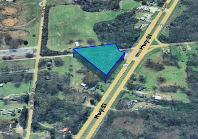 3rd image of 5852 Us Hwy 51 N, Millington, TN 38053 | MLS# 2975084